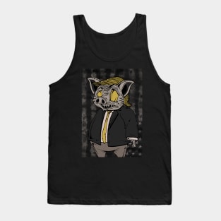 Swine Tank Top